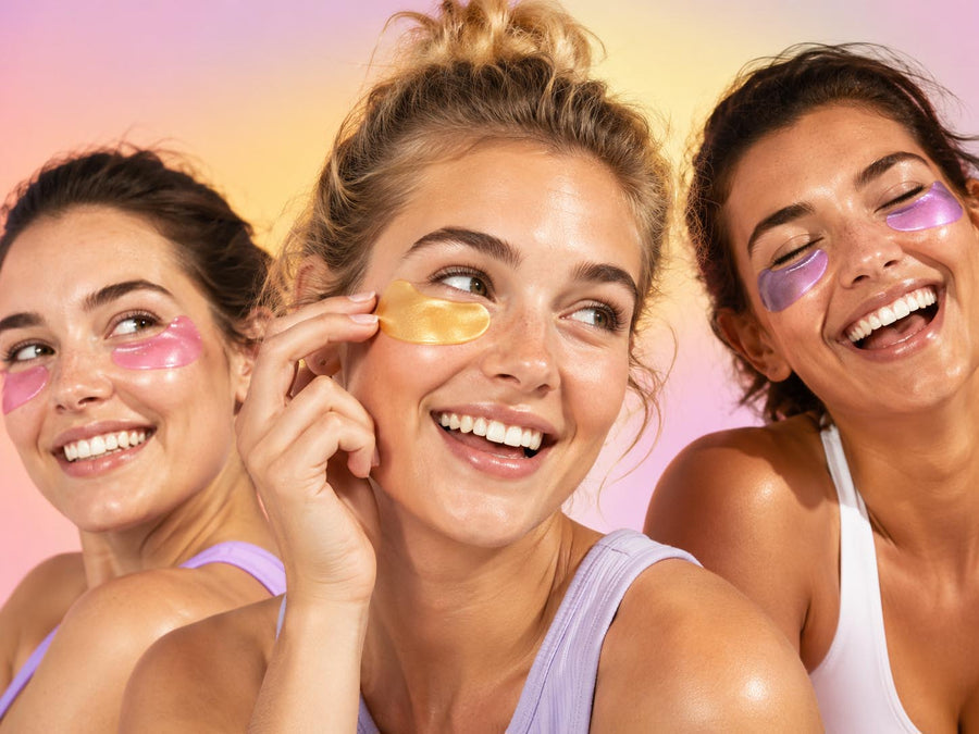Live Out Loud: Welcome to Skincare That Moves at the Speed of You