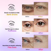 Under Eye Patches Gift Set